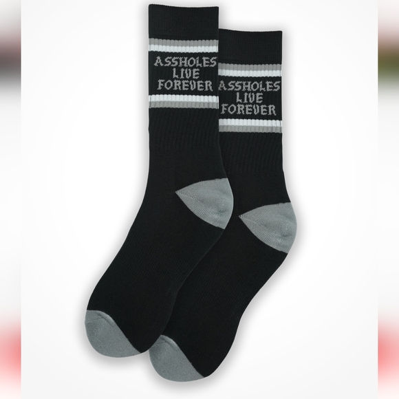 Socks - Picture 4 of 5